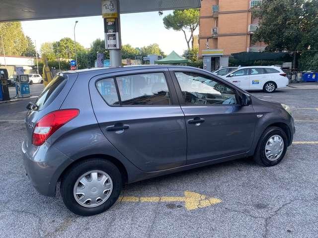 Hyundai i20 i20 I 2009 5p 1.2 Classic