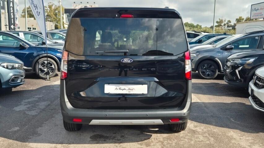 Ford Tourneo Courier 1.0 EcoBoost Active - 2024