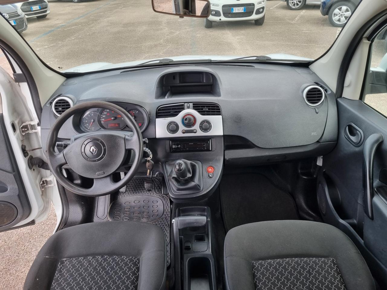 Renault Kangoo 1.5 dCi 75CV 4 PORTE Express