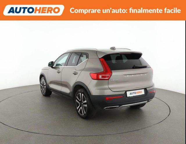 VOLVO XC40 D4 AWD Geartronic Inscription