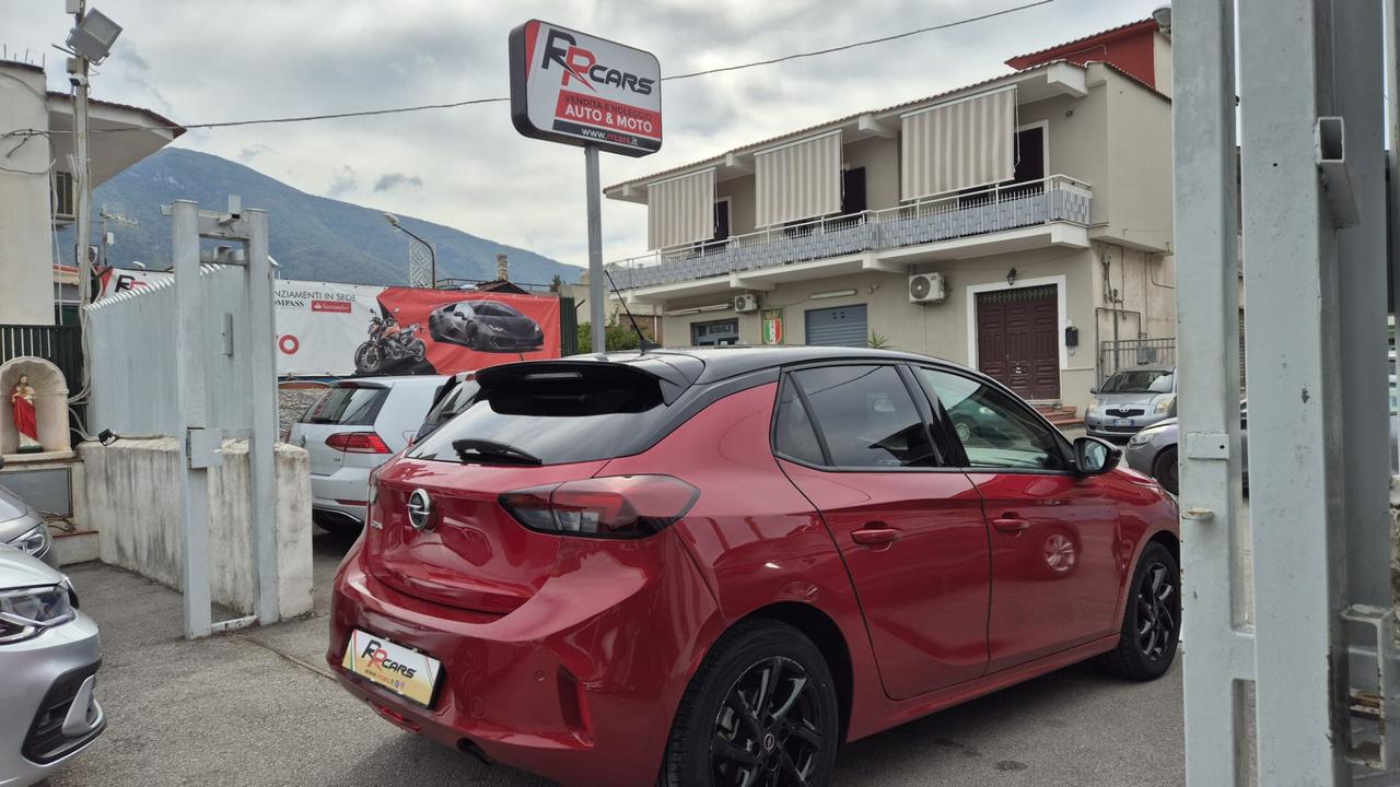 Opel Corsa 1.5 D 100 CV