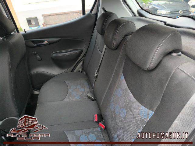 OPEL Karl Rocks 1.0 73 CV CARPLAY! UNIPRO! PARI AL NUOVO!