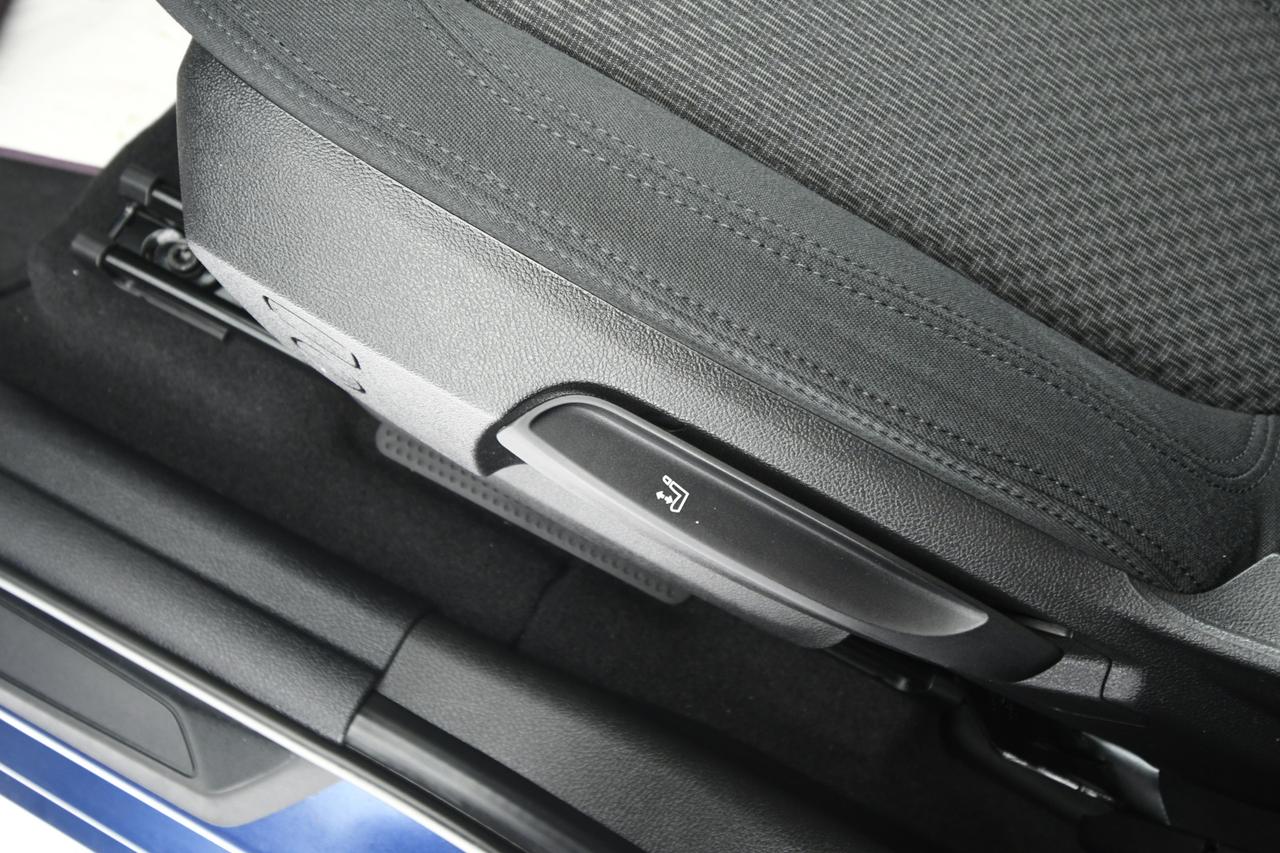 BMW 216d Gran Tourer Advantage 7p.ti auto LED+BLUETOOTH+NEOPATENATI