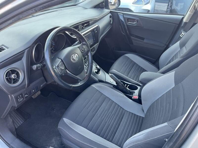 Toyota Auris 1.8 Hybrid Active