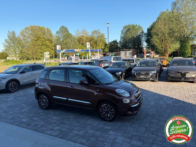 FIAT 500L 1.6 Multijet Lounge ANCHE NEOPATENTATI