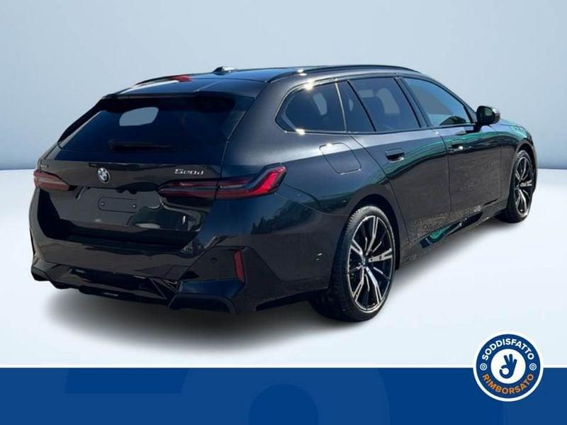 BMW Serie 5 Touring 520d xDrive M Sport Pro