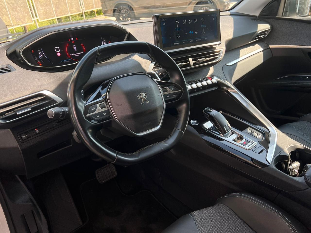 Peugeot 5008 BlueHDi 130 S&S Allure Pack 7 Posti