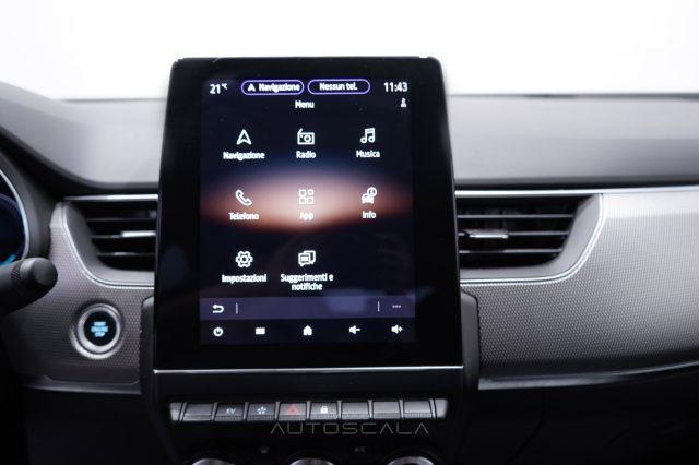 RENAULT Arkana 1.6 E-Tech Full Hibrid 145cv Intens