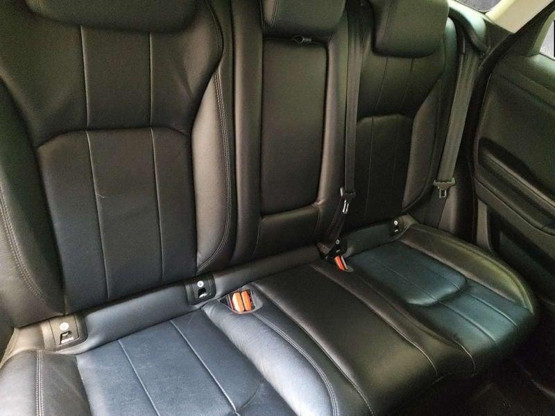 Land Rover Range Rover Evoque 5p 2.0 td4 SE Business edition 150cv auto my19