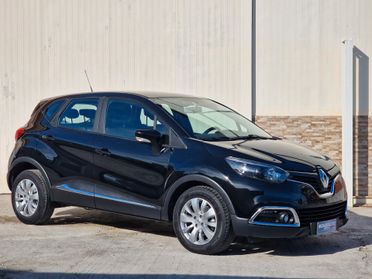 Renault Captur1.5 dCi 90cv