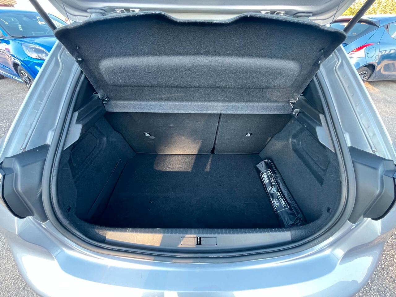 Peugeot 208 BlueHDi 100 Stop&Start 5 porte - N1 ( autocarro )