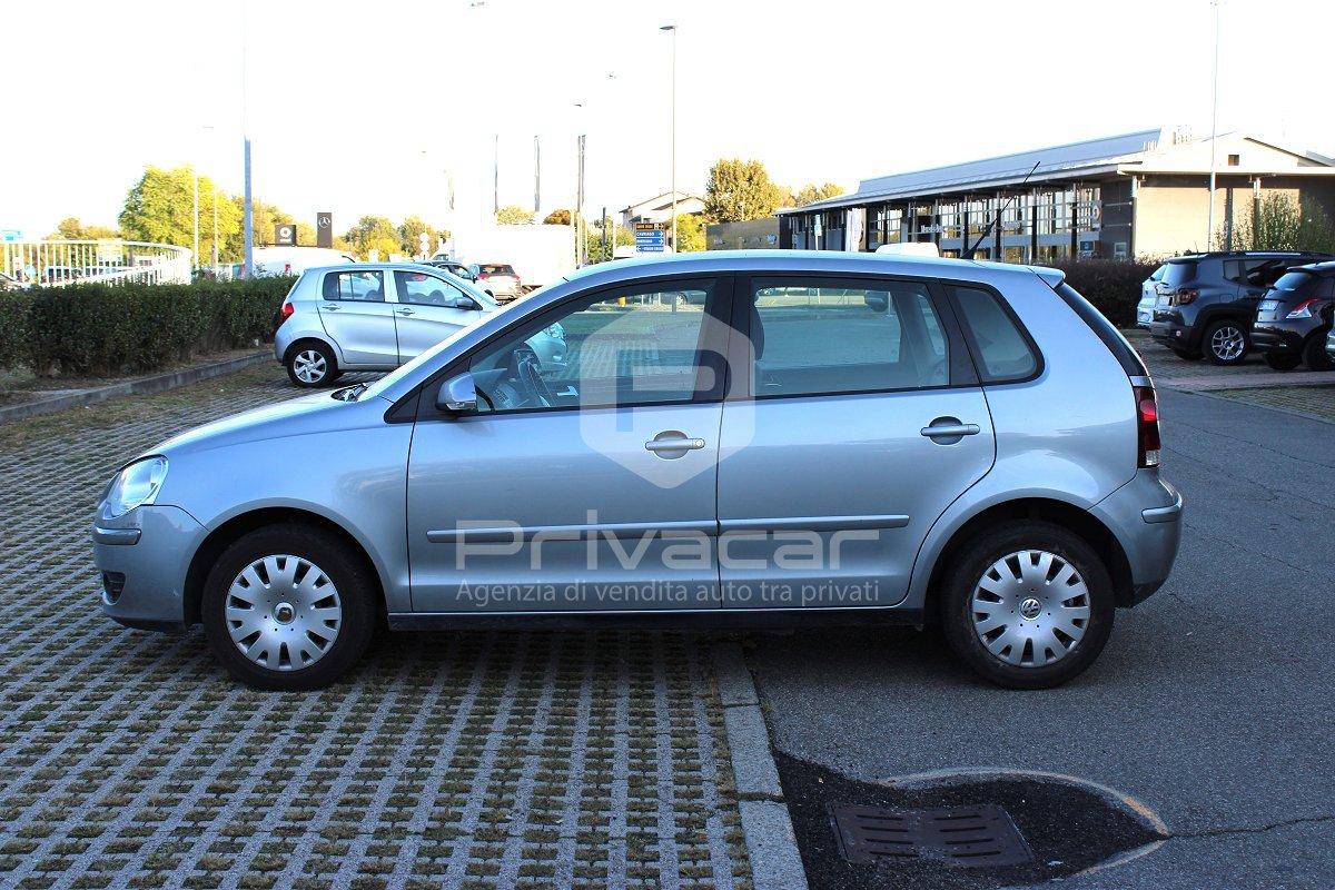 VOLKSWAGEN Polo 1.2/64CV 12V 5p. Trendline