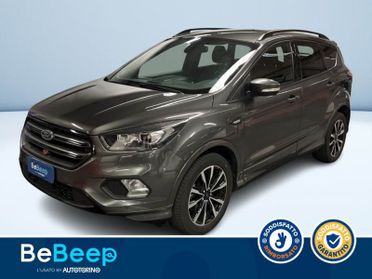 Ford Kuga 1.5 TDCI ST-LINE S&S 2WD 120CV POWERSHIFT