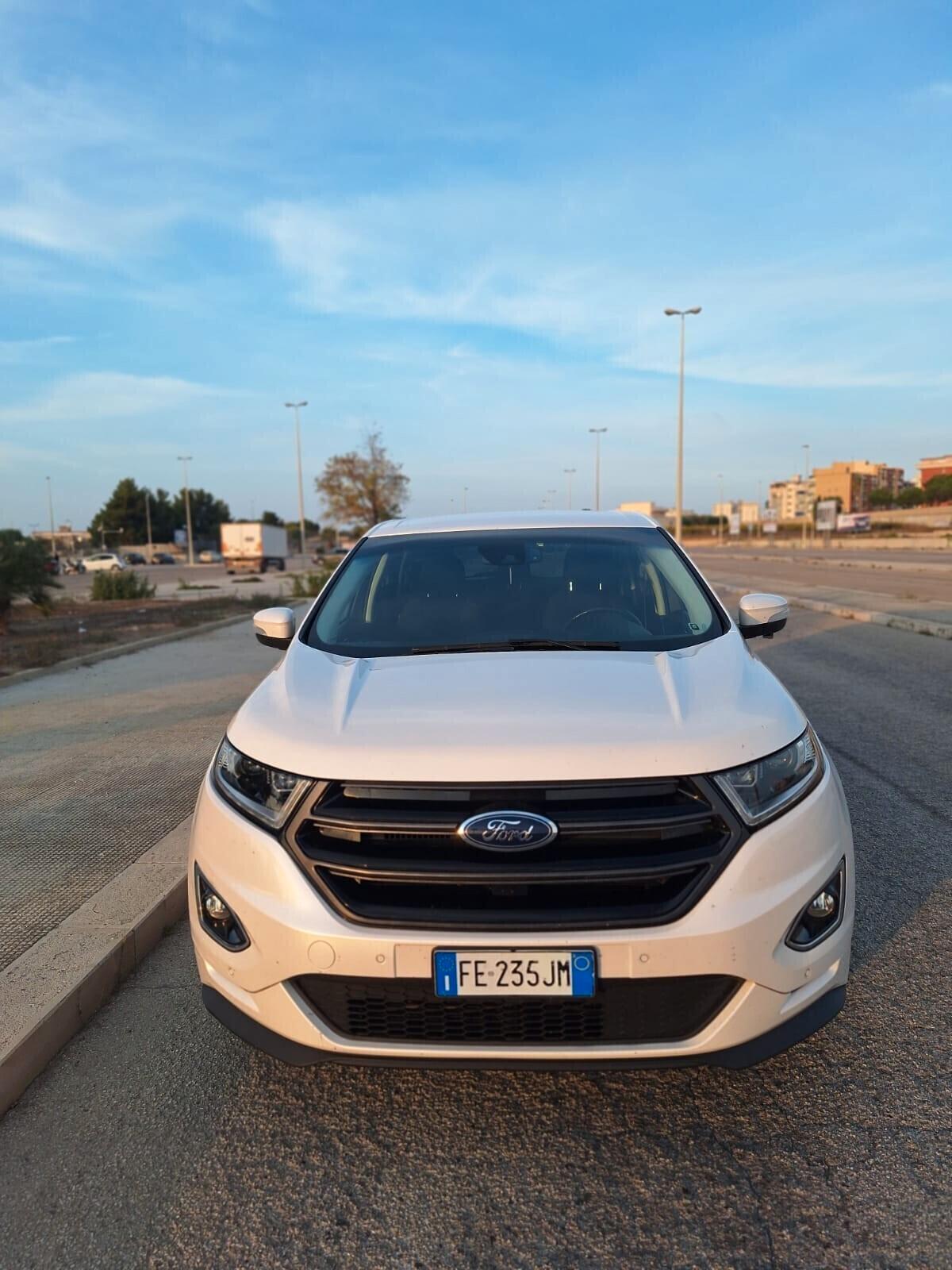 Ford Edge 2.0 TDCI 210 CV AWD Powershift UNICO PR.