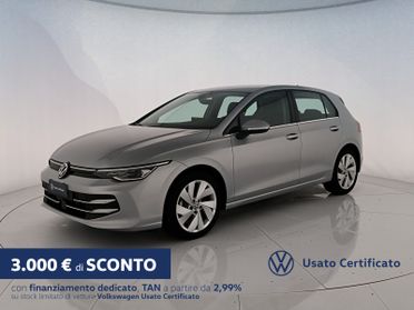 Volkswagen Golf 2.0 tdi style 150cv dsg