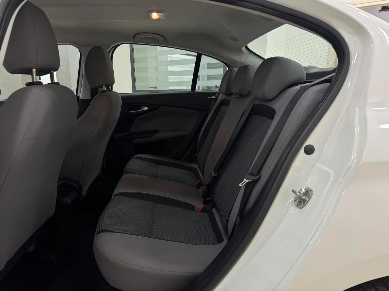 Fiat Tipo 1.4 4 porte Easy