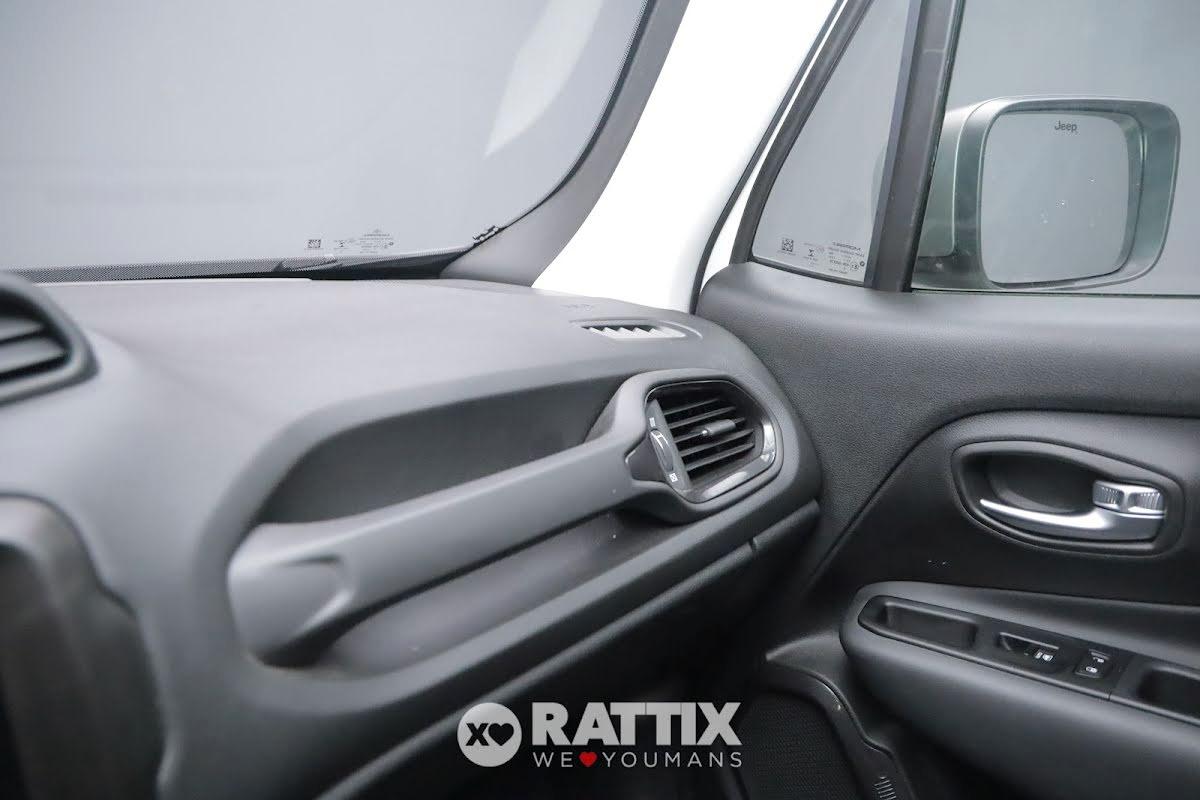 Jeep Renegade 1.3 T4 PHEV Limited 4xe AT6