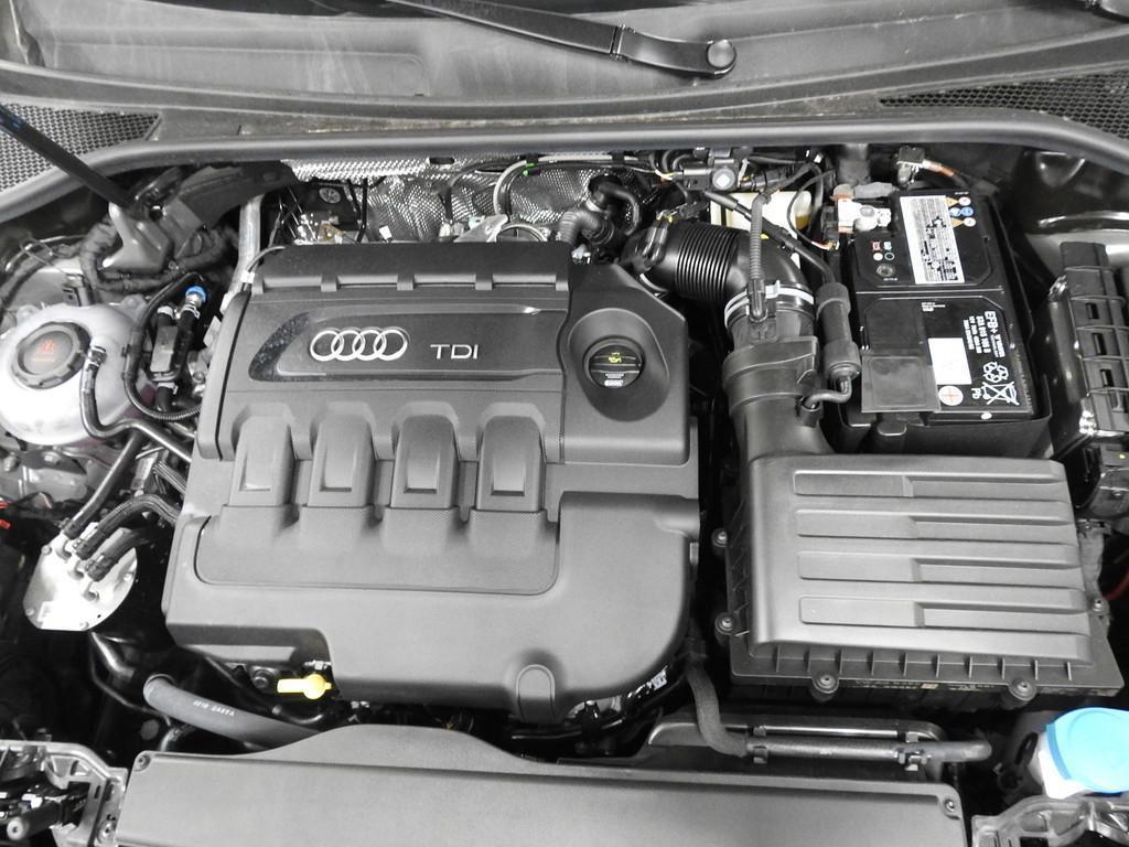 Audi Q3 35 2.0 TDI S tronic