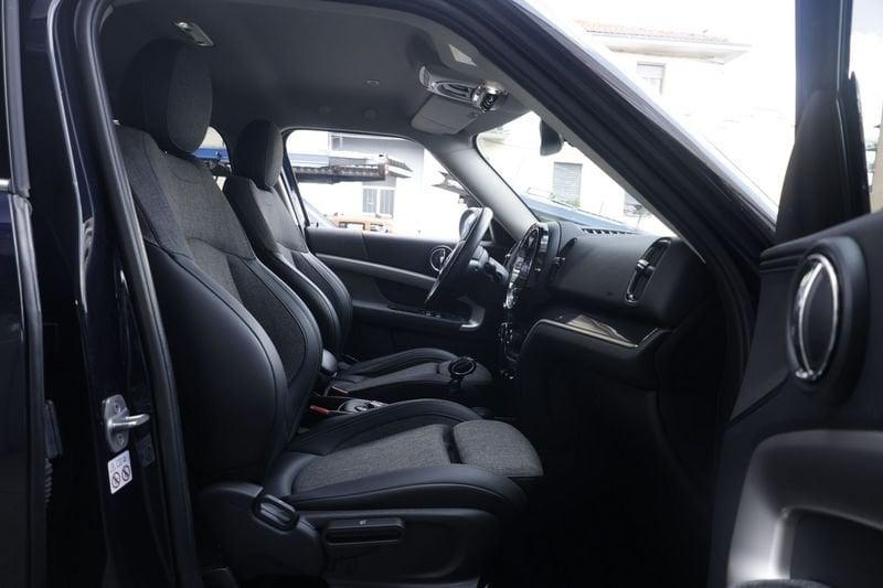 MINI Mini Countryman F60 MINI Mini Countryman F60 Mini 1.5 Cooper S E Countryman ALL4 Automatica Unicoproprietario