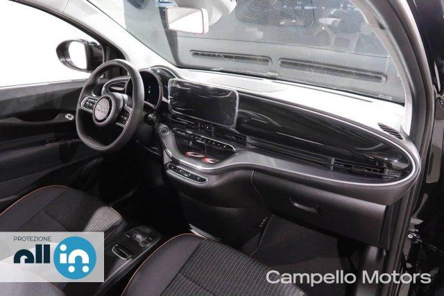 FIAT 500e Nuova 500 Icon Berlina