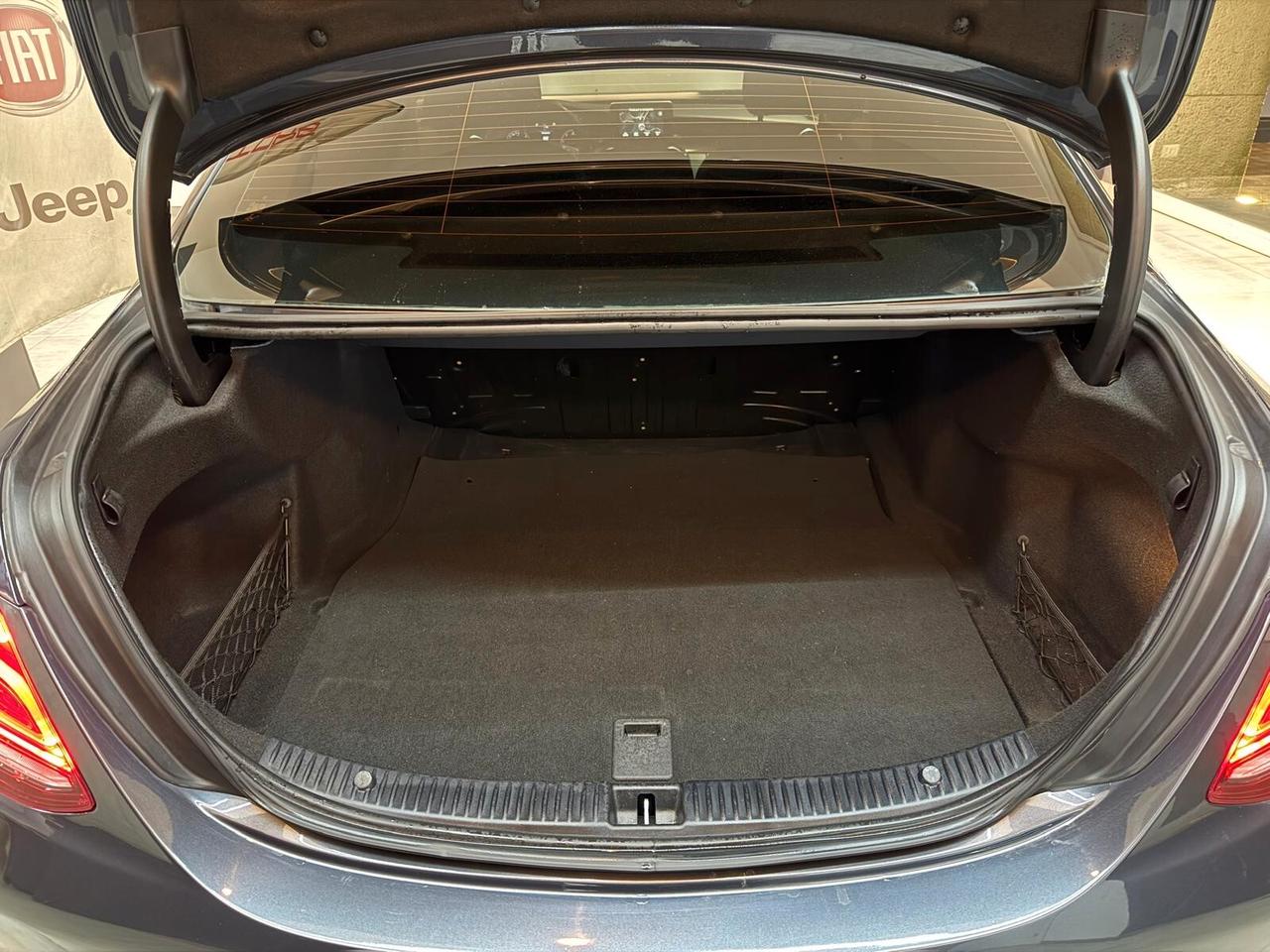 Mercedes-benz C 220 d Auto Executive BURMESTER