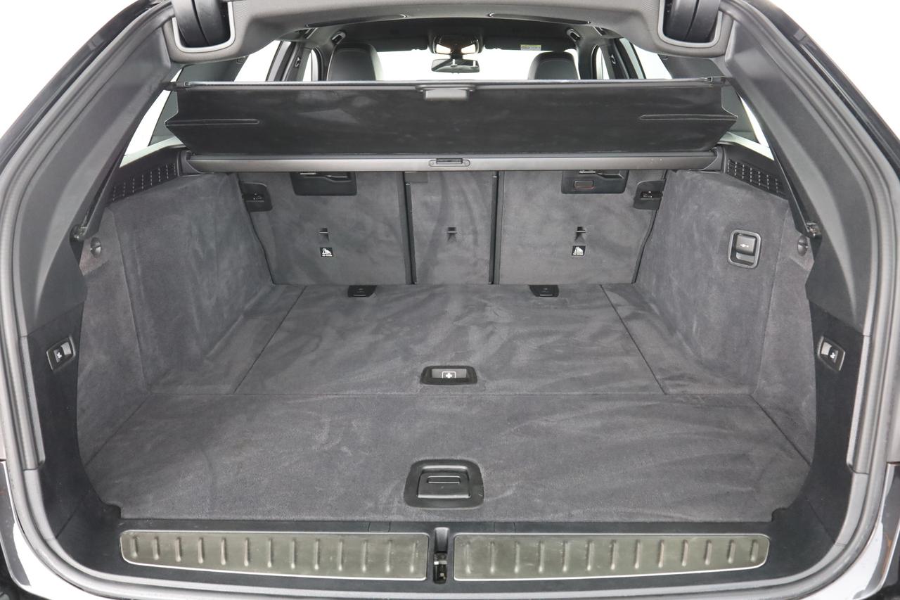 BMW Serie 5 (G30) 520d 48V Touring Msport