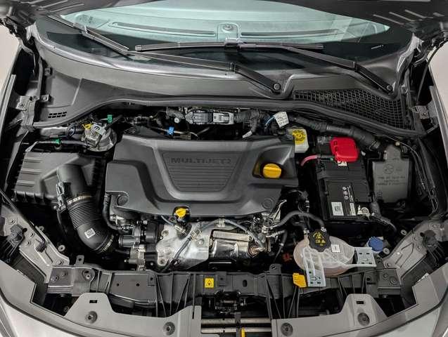 Fiat Tipo SW 1.6 mjt CityLife s&s 130cv GANCIO TRAINO