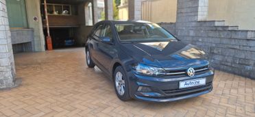 VW Polo 5p 1.0 tsi 95cv. TAGLIANDO ESEGUITO