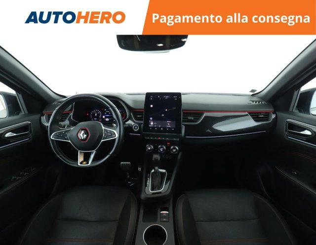RENAULT Arkana Arkana TCe 140 CV EDC R.S. Line