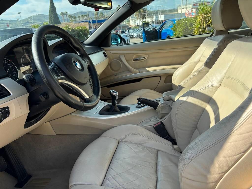 Bmw 320d 2008/240.000 KM Tua a soli 59 Euro al mese condizioni pari al nuovo