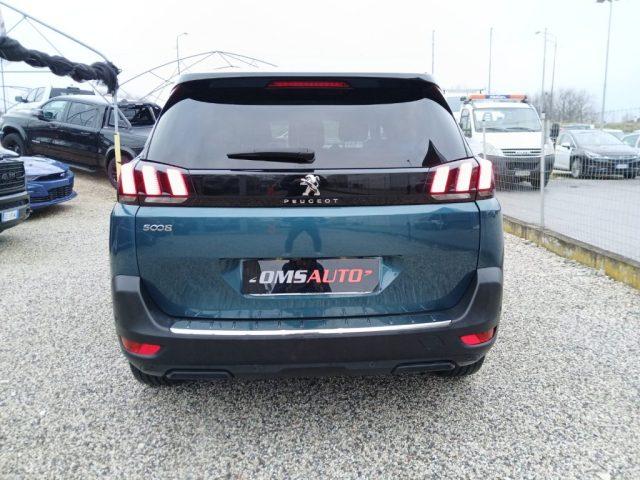 PEUGEOT 5008 BlueHDi 130 S&S EAT8 Allure 7 posti
