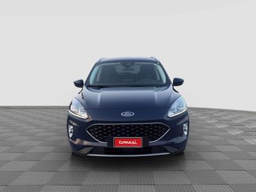 FORD Kuga Kuga 2.5 Full Hybrid 190 CV CVT 2WD Titanium Busin