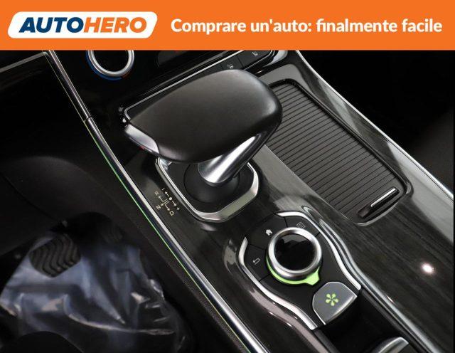 RENAULT Espace dCi 160CV EDC Energy Initiale Paris 4Control