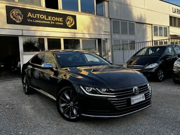 Volkswagen Arteon 2.0 TDI DSG Elegance FULL OPT - UNIPROP