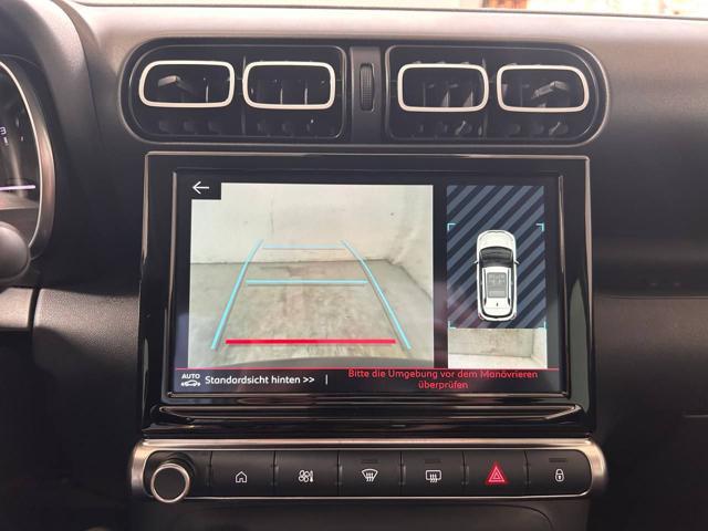 CITROEN C3 Aircross PureTech 130 S&S EAT6 Shine Pack