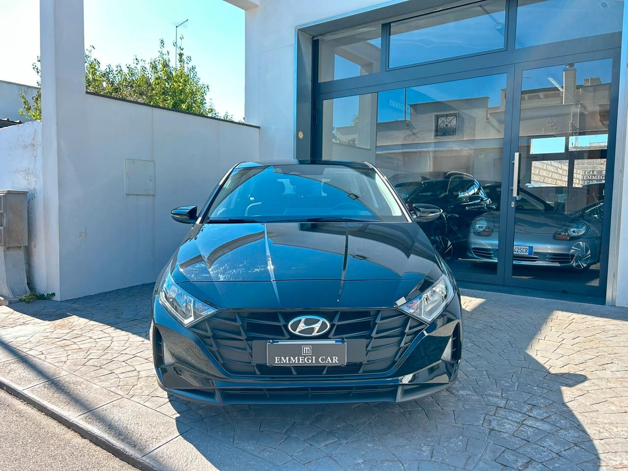 Hyundai i20 1.2 MPI 61 Kw RET *Km 29.000*-2023