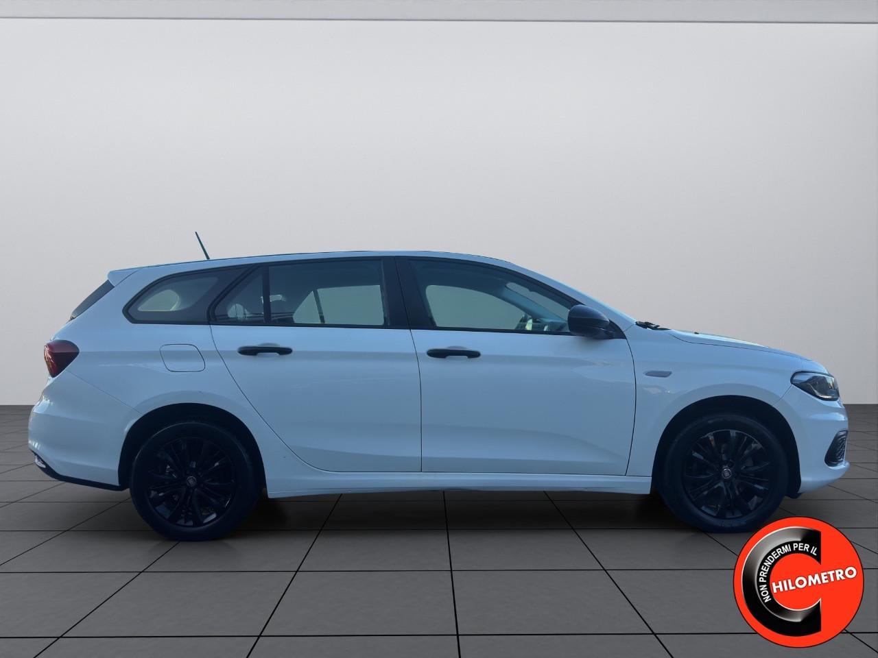 Fiat Tipo 1.3 MJT 95 S.W-CRUISE-CERCHI IN LEGA-LEED