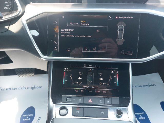 AUDI A6 Avant 35 2.0 TDI S tronic Business Sport