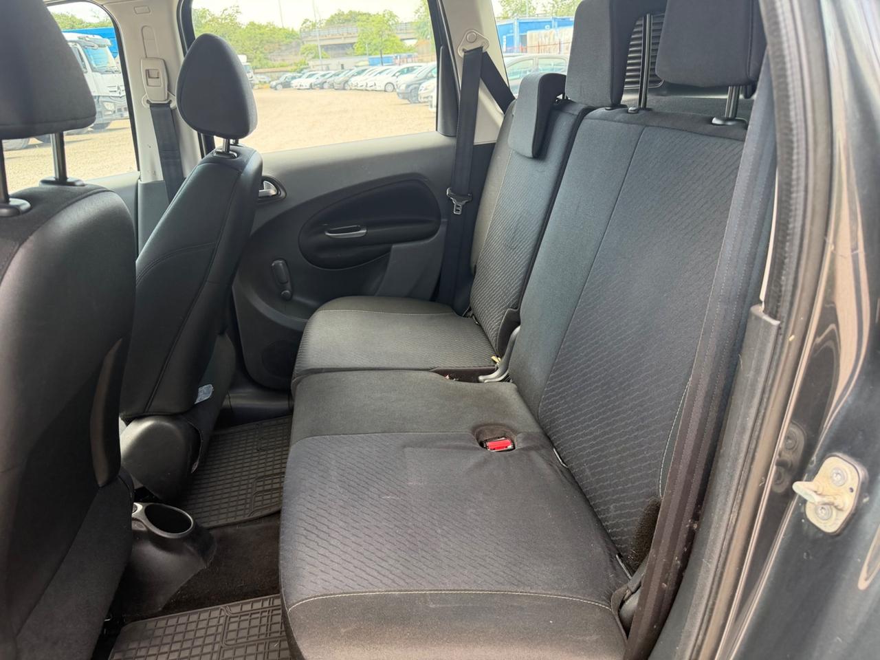 Citroen C3 Picasso BlueHDi 100 Feel Edition