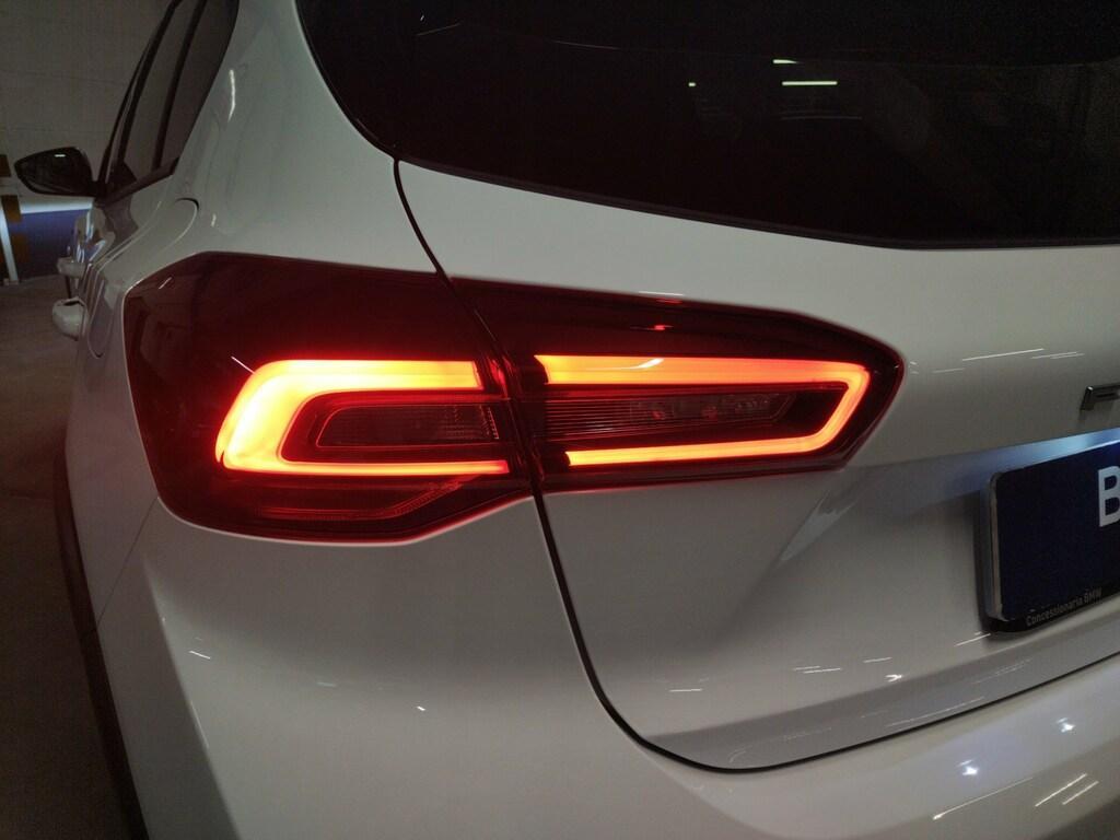 Ford Focus Active 5 porte 1.0 EcoBoost Hybrid