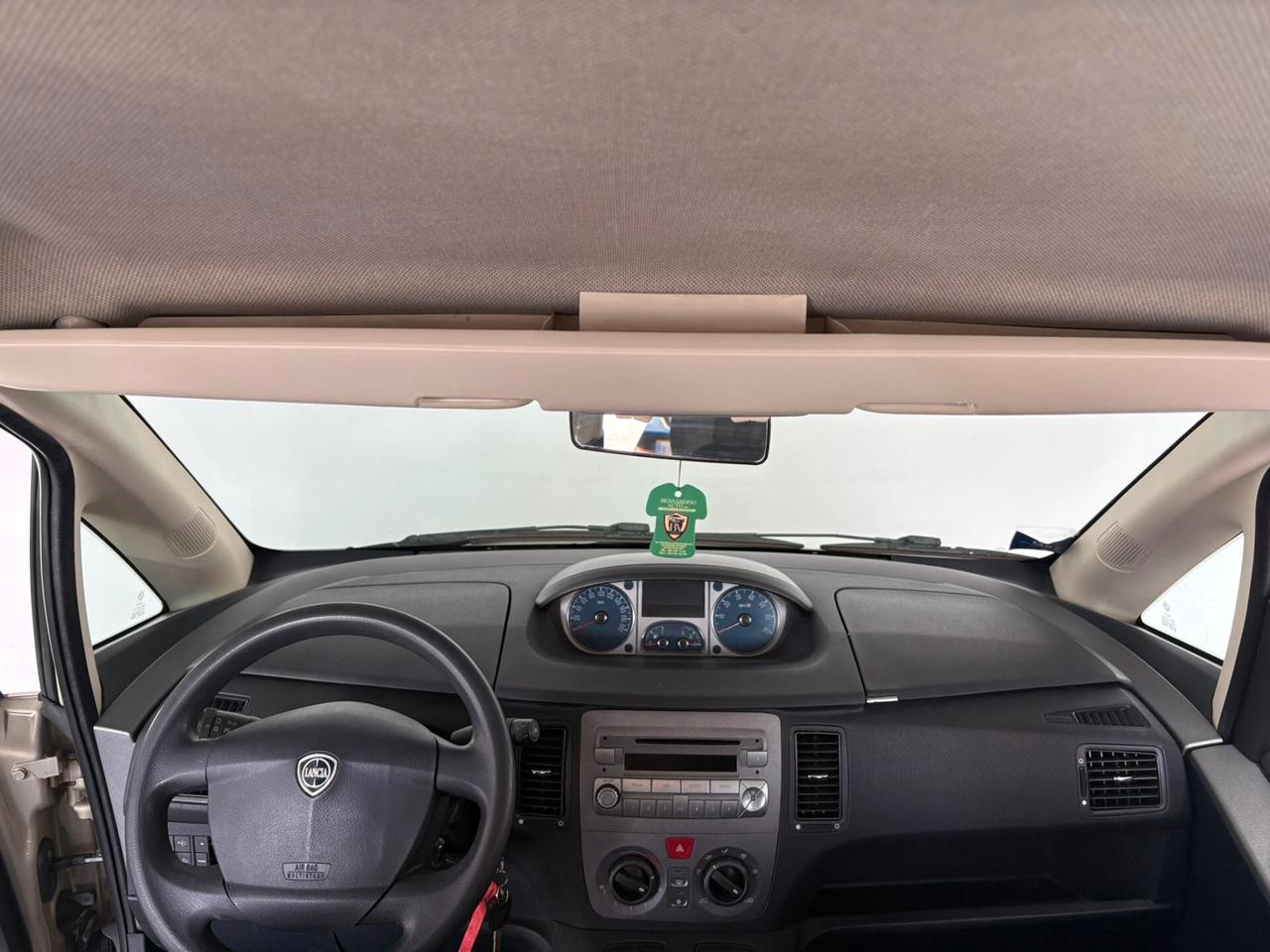 Lancia MUSA 1.3 Mjt 95 CV Diva