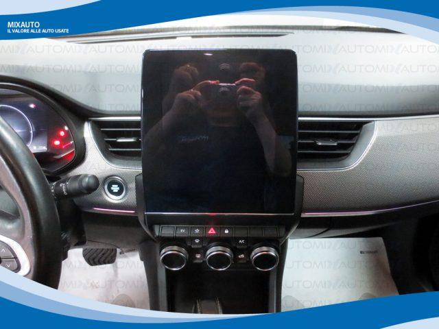 RENAULT Arkana 1.6 eTech Full Hybrid 145cv Intens AUT EU6