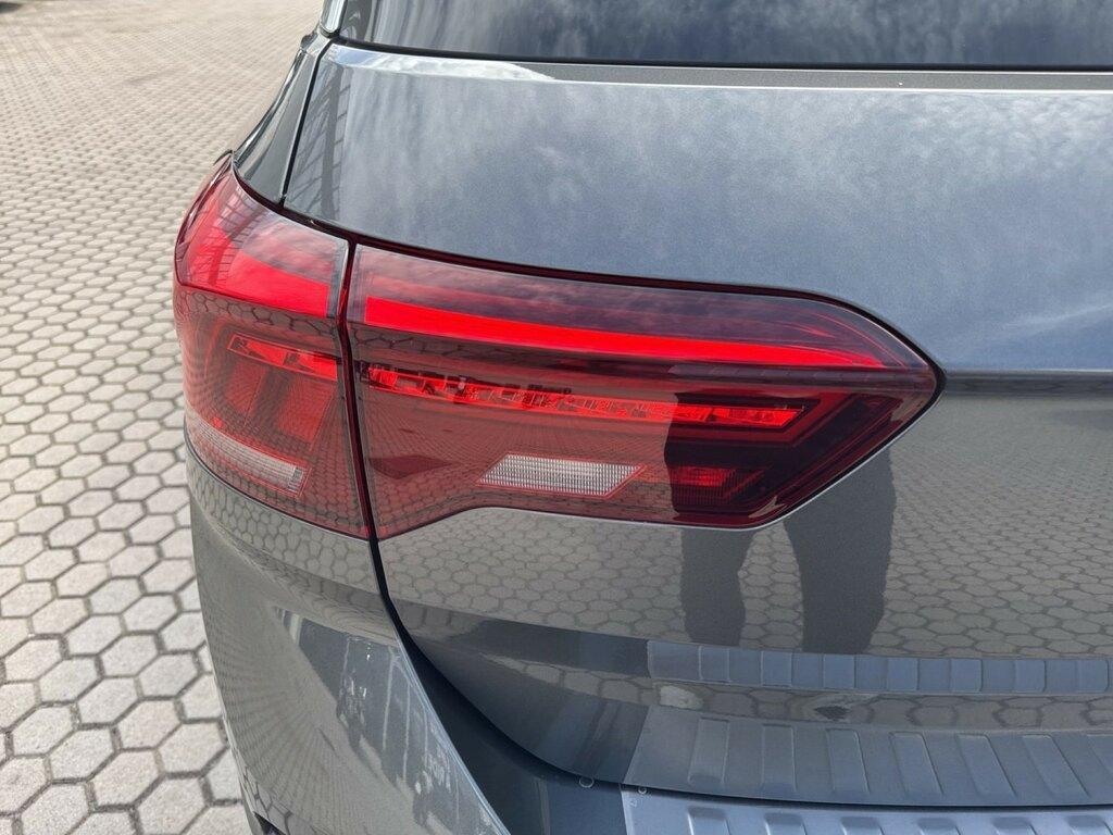Volkswagen T-Roc 2.0 TDI SCR Style 4Motion DSG