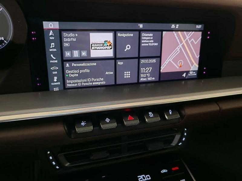 Porsche 911 911 Carrera S IVA ESPOSTA