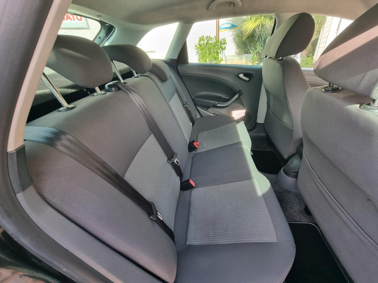 Seat Ibiza ST 1.6 TDI CR DPF Style