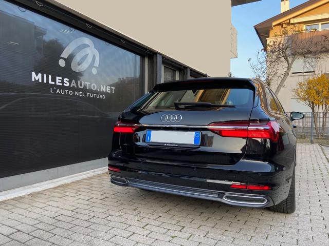 AUDI A6 40 2.0 TDI Sport mild hybrid S tronic