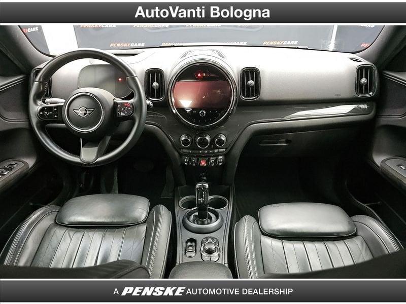 MINI Countryman Mini Countryman 2.0 Cooper D Northwood Edition all4 auto