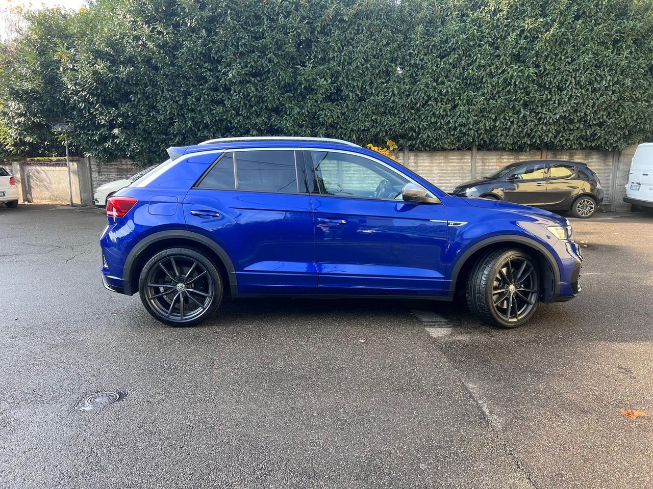 Volkswagen T-Roc 2.0 TSI R R Line #7984