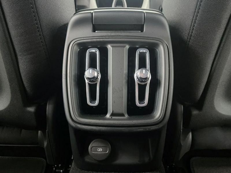 Polestar Polestar 2 Standard Range Single Motor 69kWh fwd