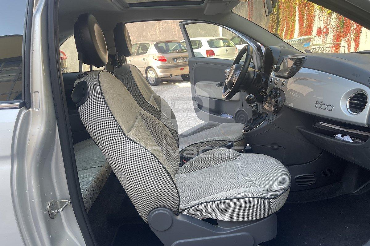 FIAT 500 1.3 Multijet 16V 75 CV Lounge